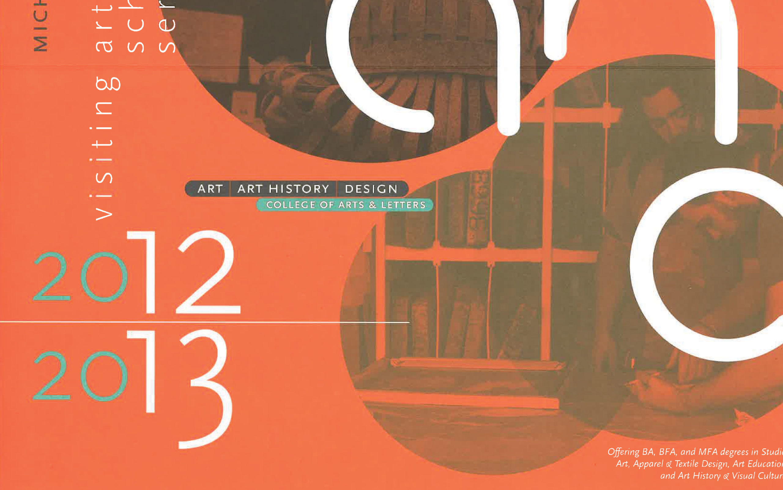 Read more about the article 2012-2013 Lecture Series