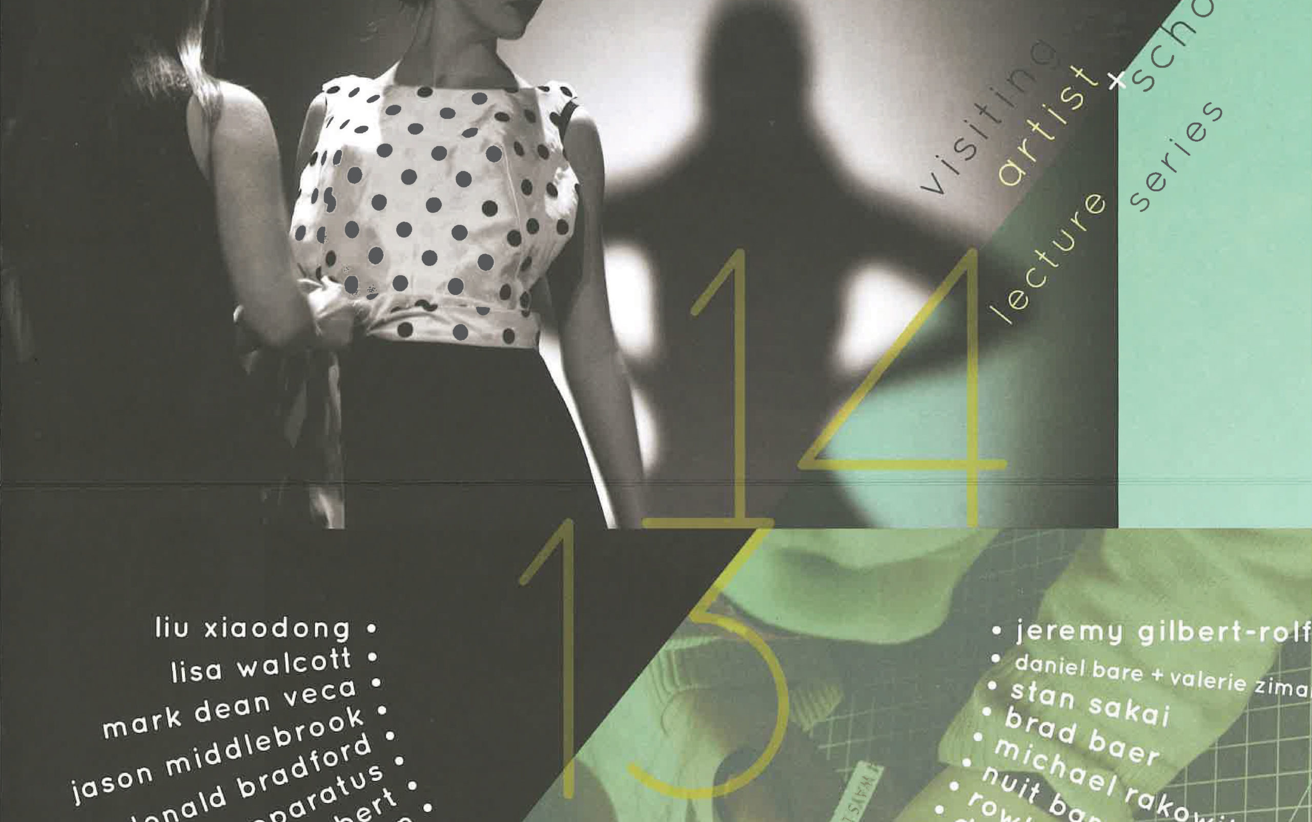 Read more about the article 2013-2014 Lecture Series