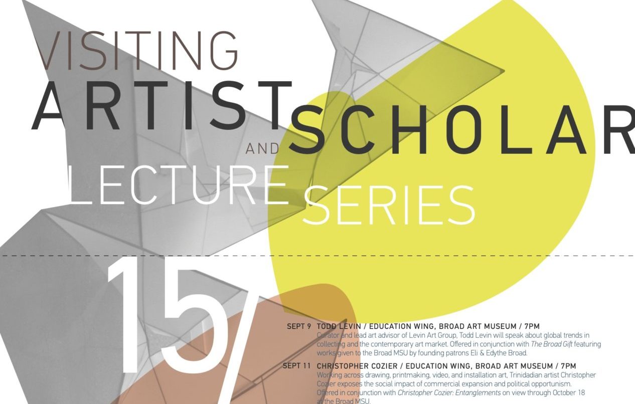 Read more about the article 2015-2016 Lecture Series