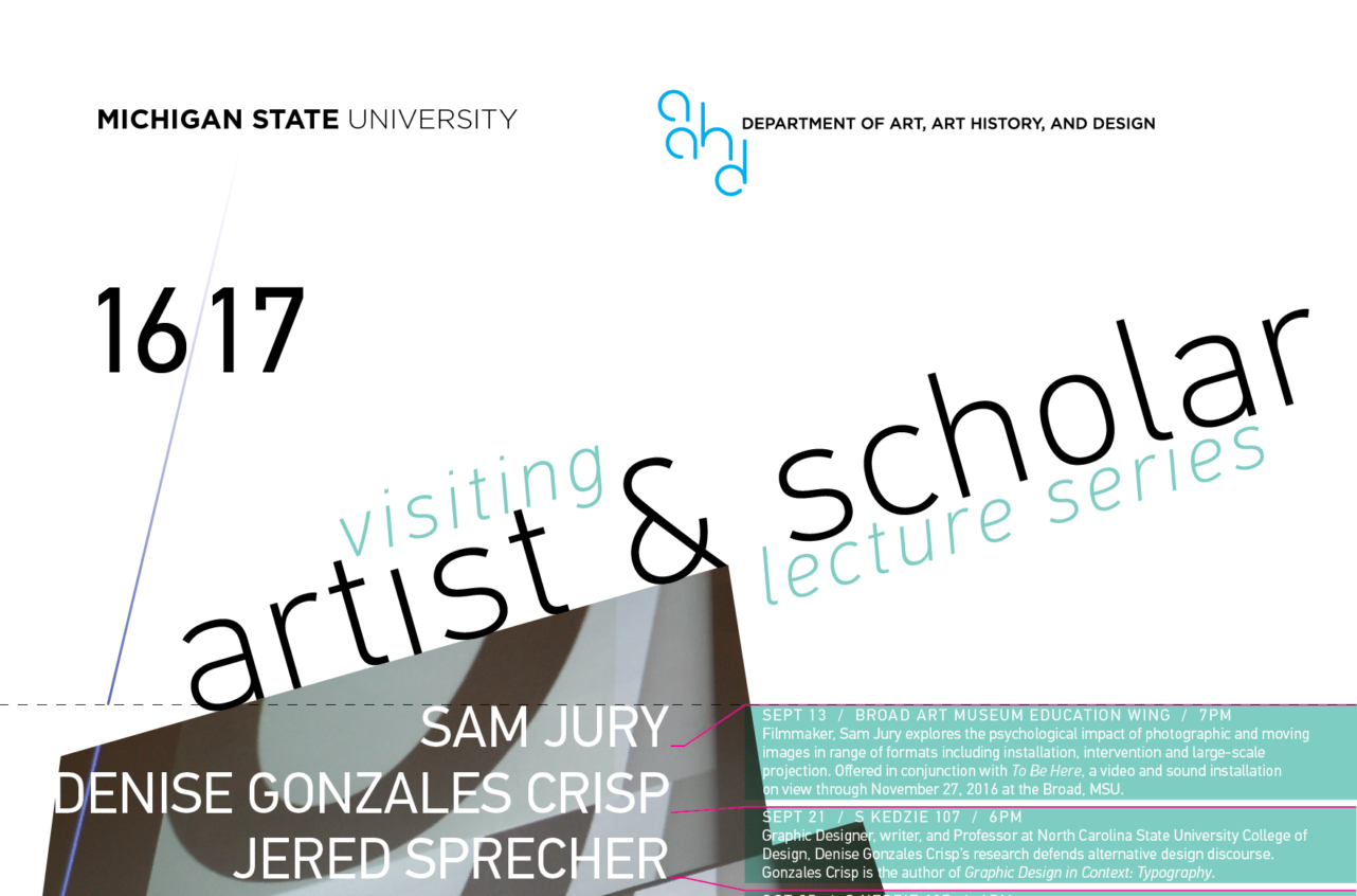 Read more about the article 2016-2017 Lecture Series