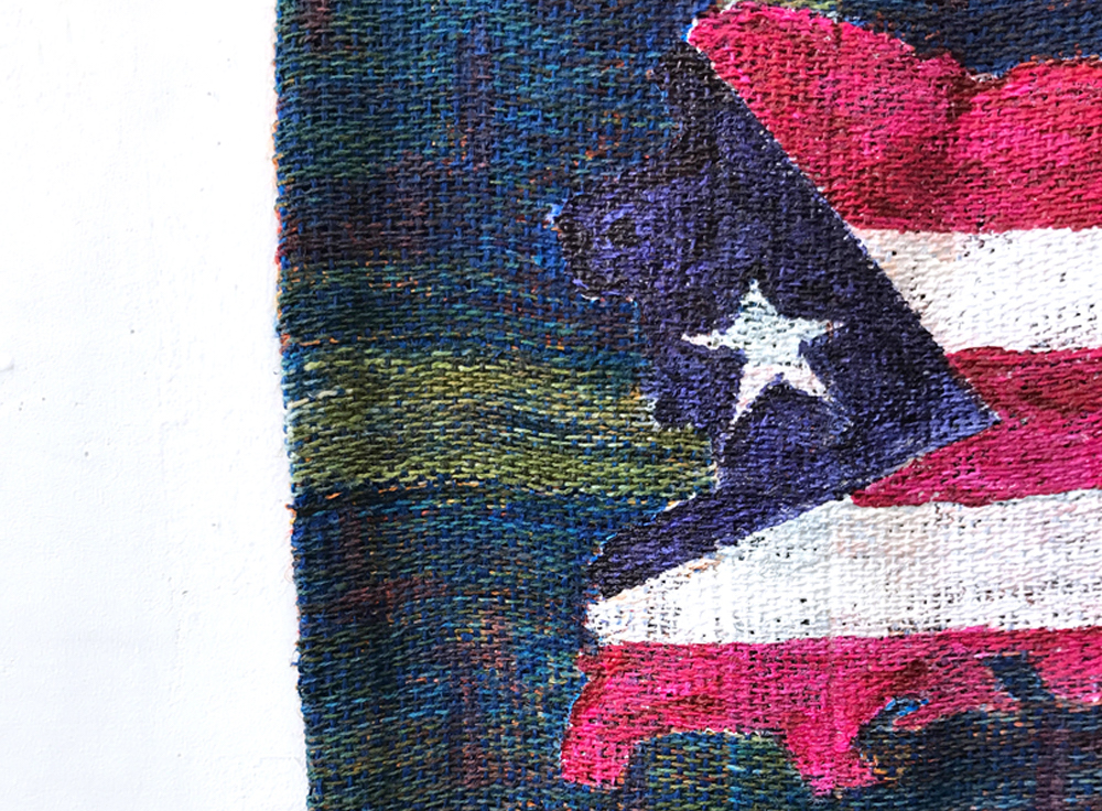 Read more about the article WATER Puerto Rico … Flint a Human Right