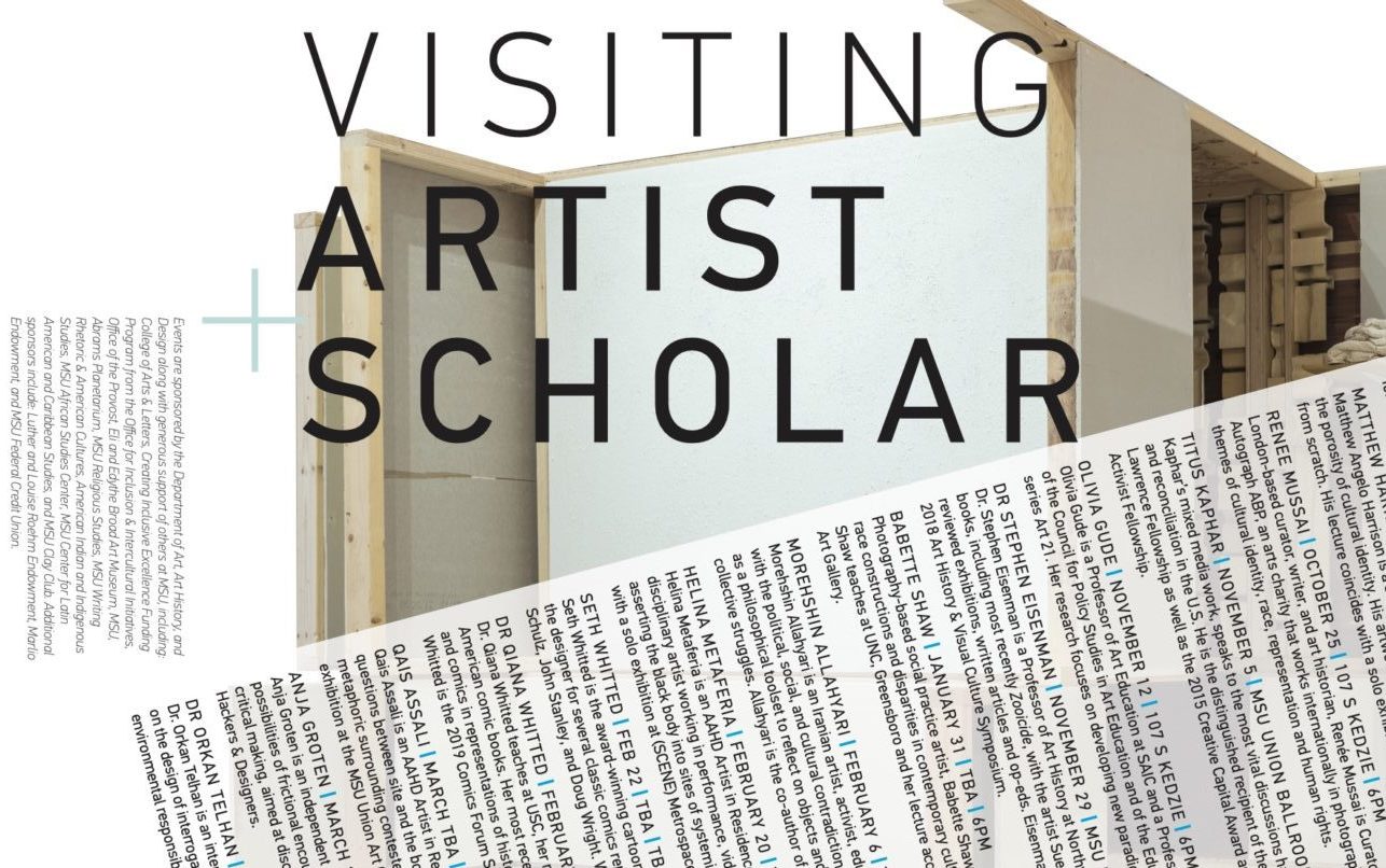 Read more about the article 2018-2019 Lecture Series