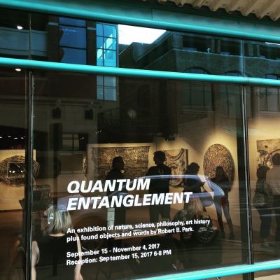 Read more about the article Quantum Entanglement
