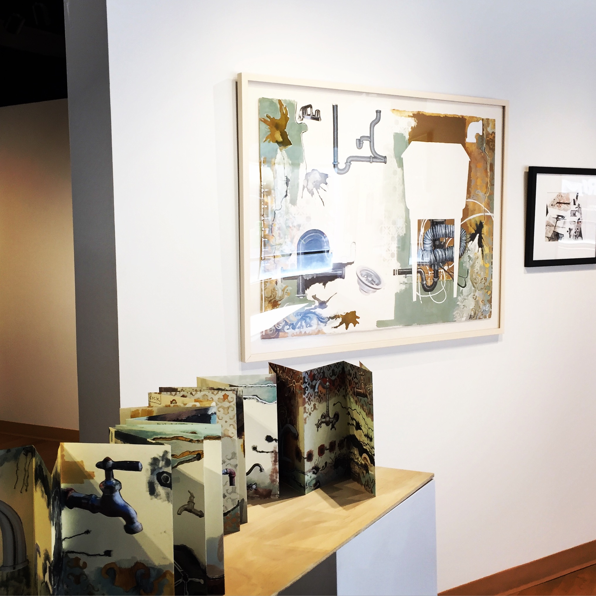 Read more about the article Drawn to Print