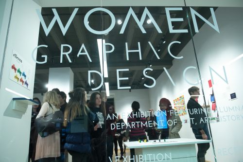 Read more about the article Women of Graphic Design