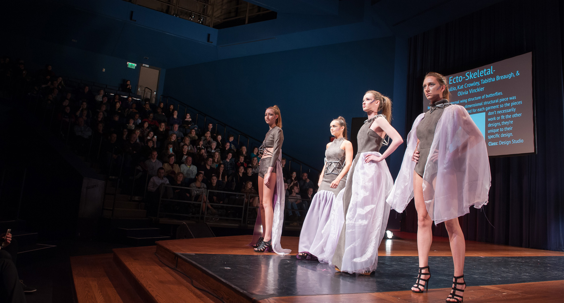 Read more about the article Winners of MSU Fashion Design Competition Receive Trip to NY Fashion Week