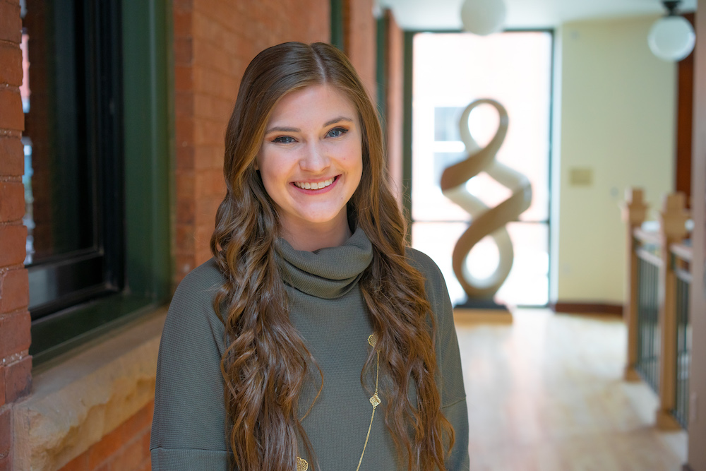 Read more about the article ATD Major One of the First to Graduate from Citizen Scholars Program