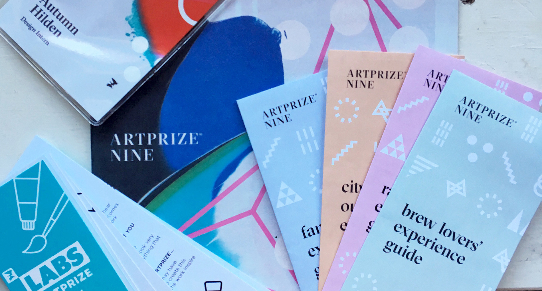 Read more about the article Spartans at ArtPrize 2017