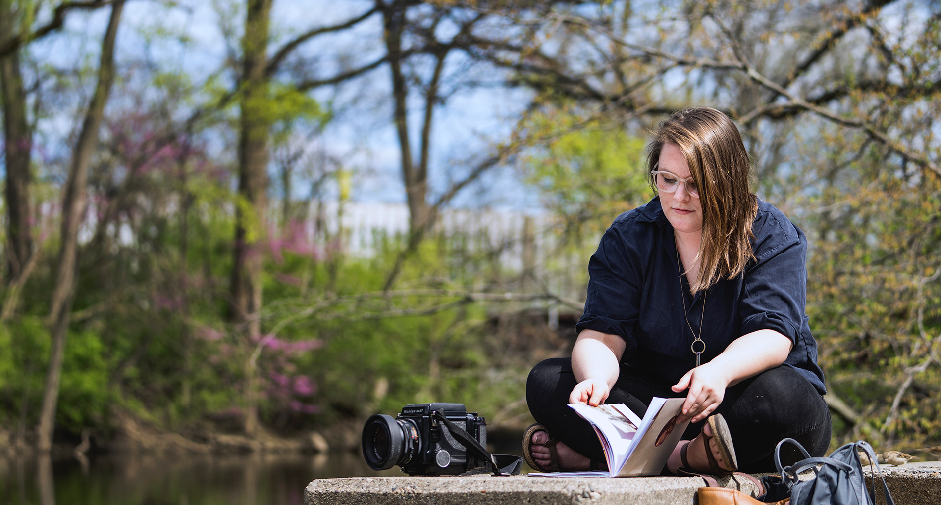 Read more about the article Paths to Explore in the Liberal Arts
