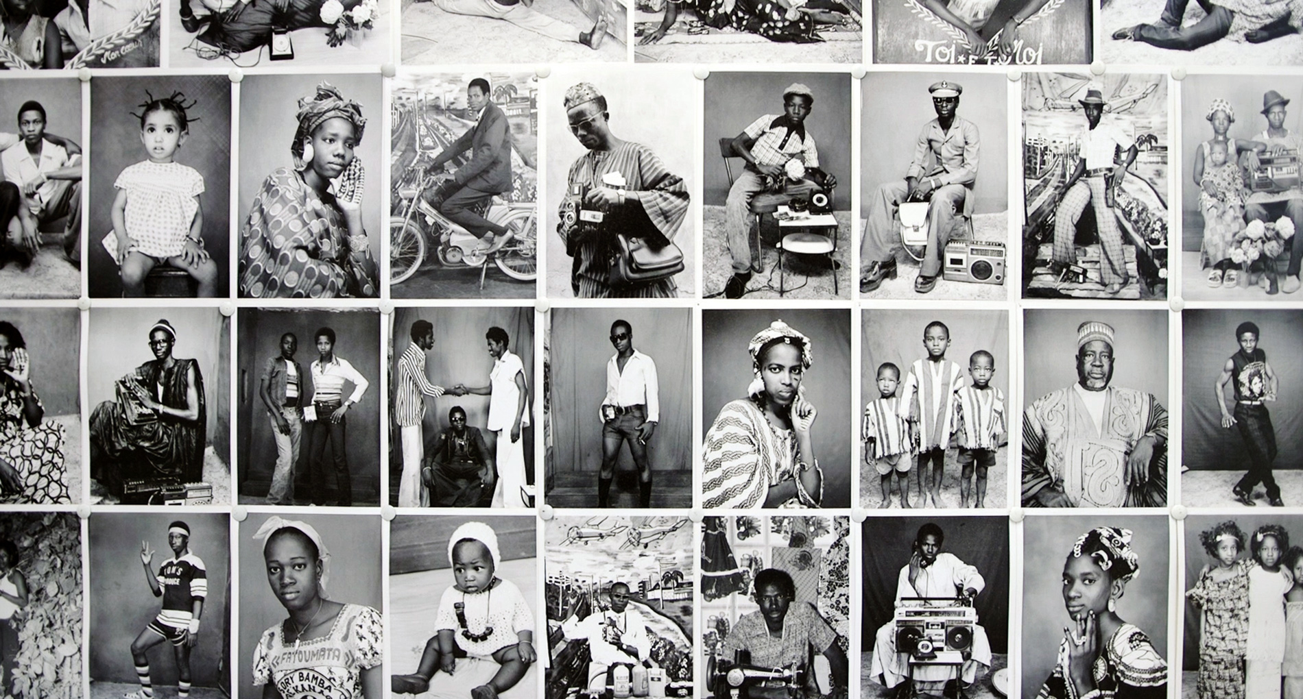 Read more about the article Preserving Heritage in Mali