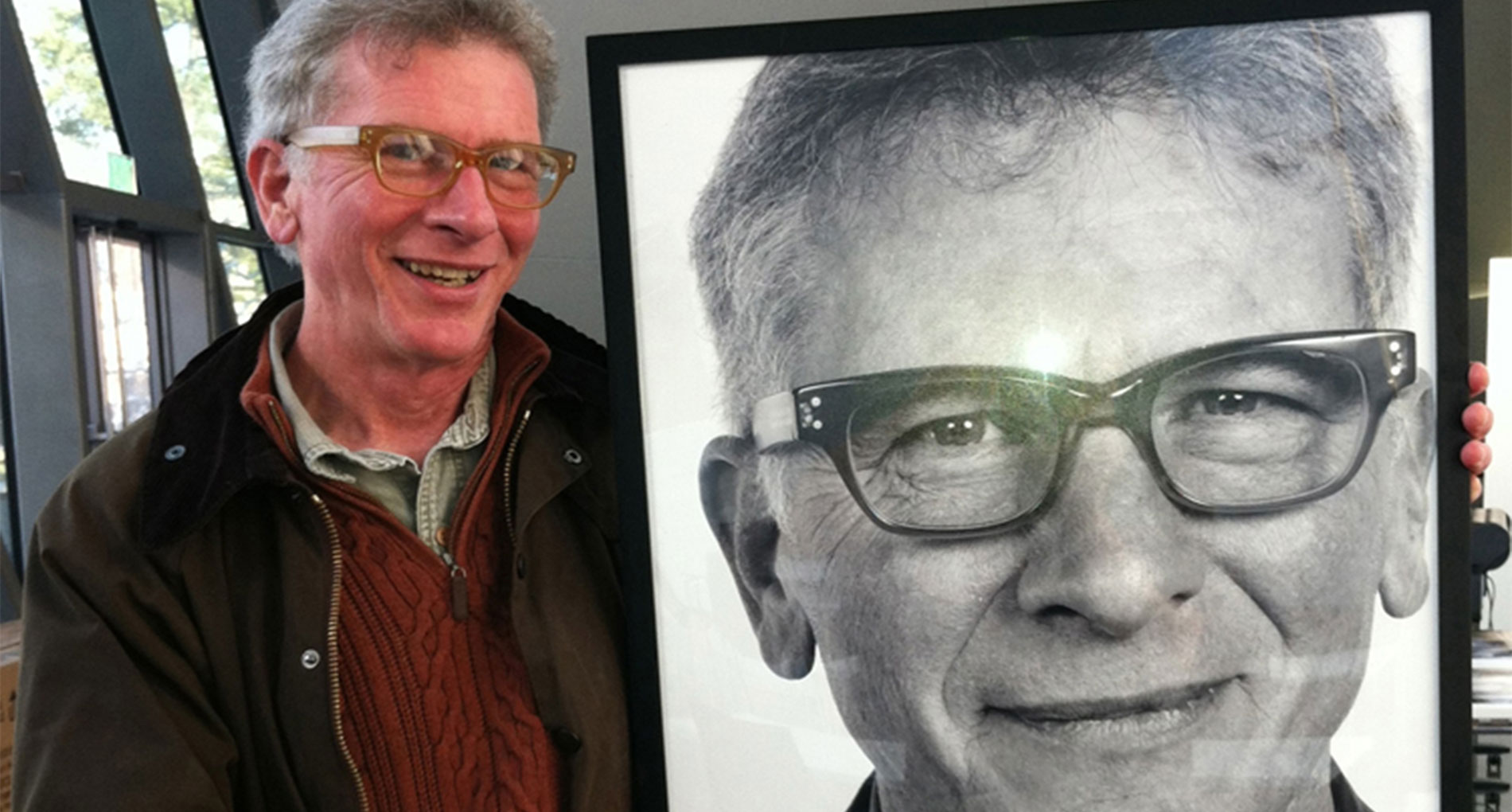 Read more about the article Glendinning Returns to South Africa as a Fulbright Scholar