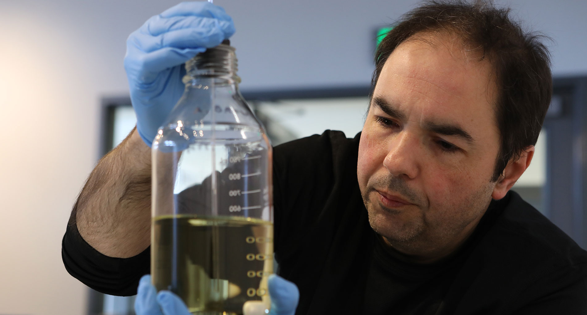 Read more about the article Professor’s Work Appears in World’s Largest Electronic Art Exhibition