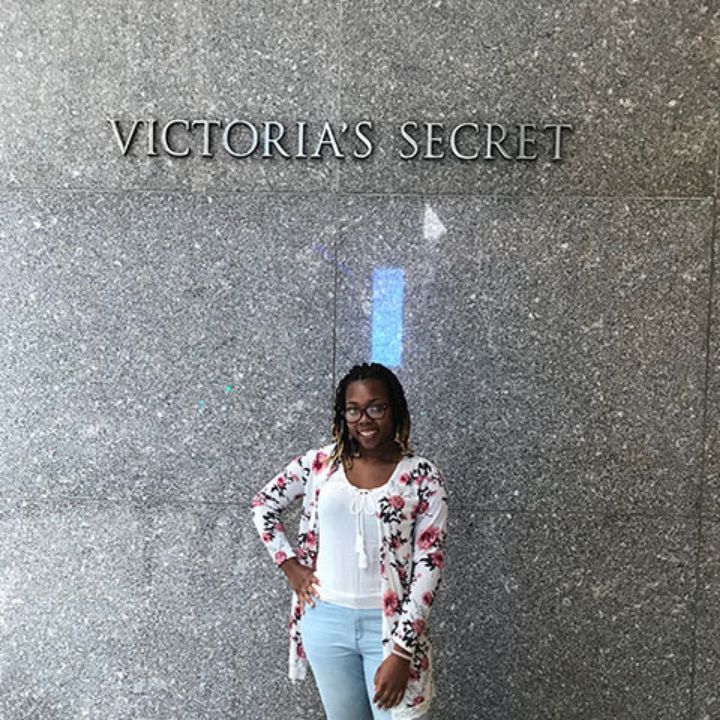Read more about the article Student Receives VIP Access to New York Fashion Week