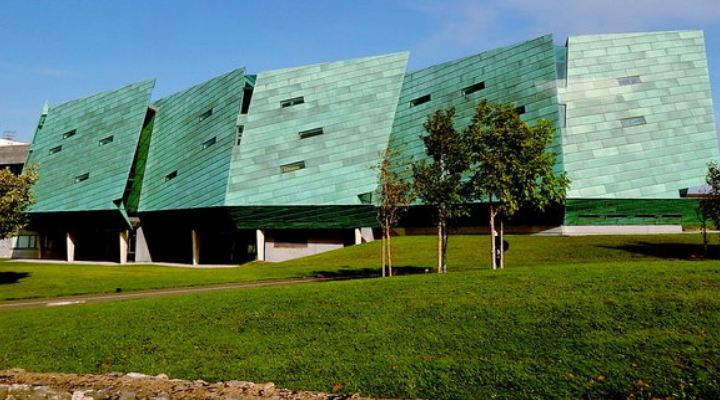 Read more about the article Exhibit Inspired by Teachings of MSU Professors Travels to Ireland