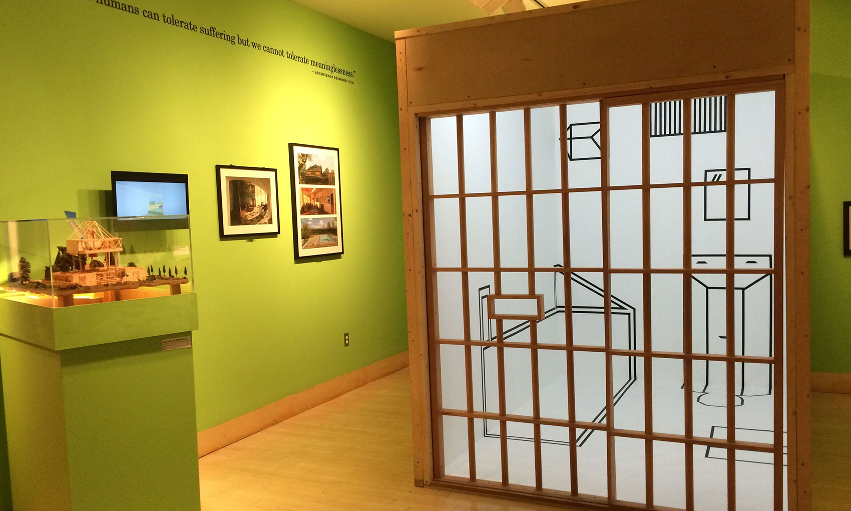 Read more about the article Critical Race Studies Residency Program Begins Third Year
