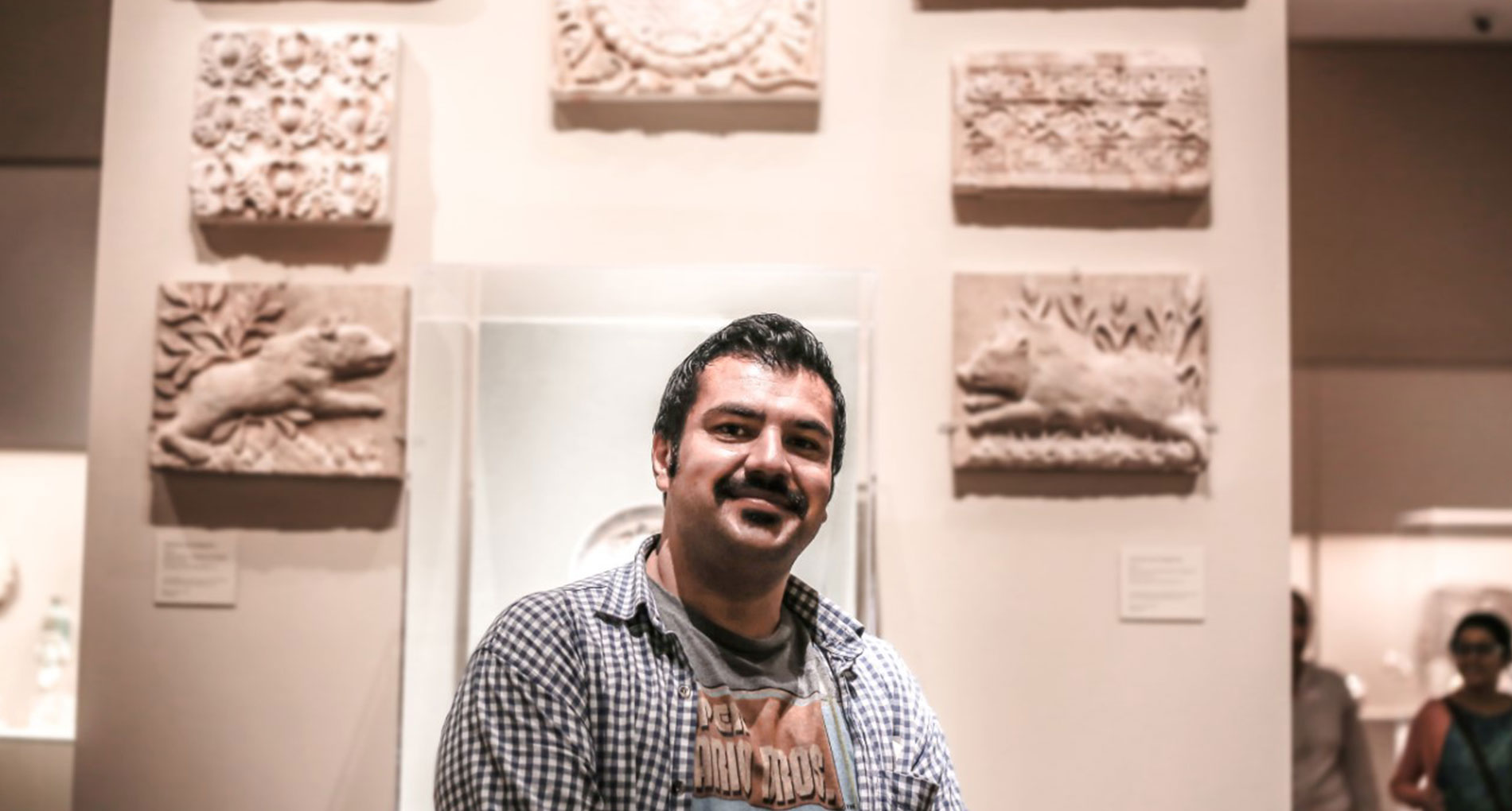 Read more about the article MFA Candidate Named a 2019 Student to Watch