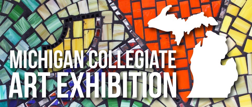 Read more about the article Student Artwork Awarded, Displayed at Lansing Art Gallery