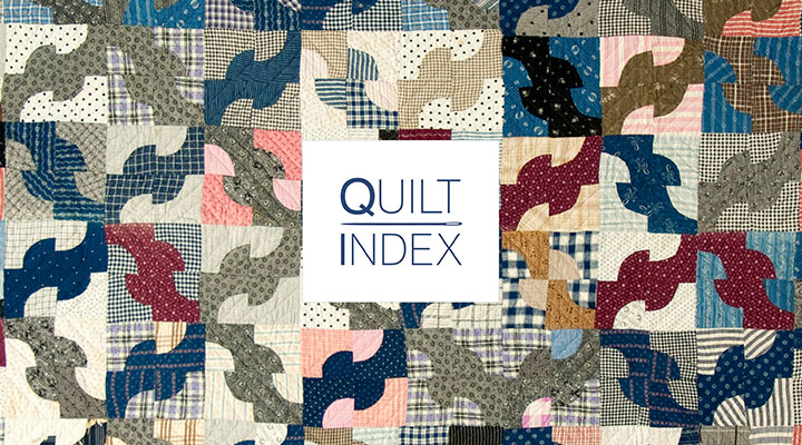 Read more about the article The Quilt Index Relaunches and Expands Its Collection