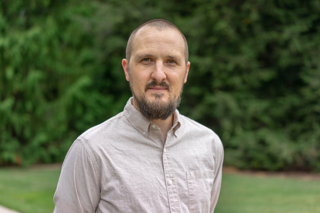 Read more about the article Podcast: Design and the Parameters of Possibility