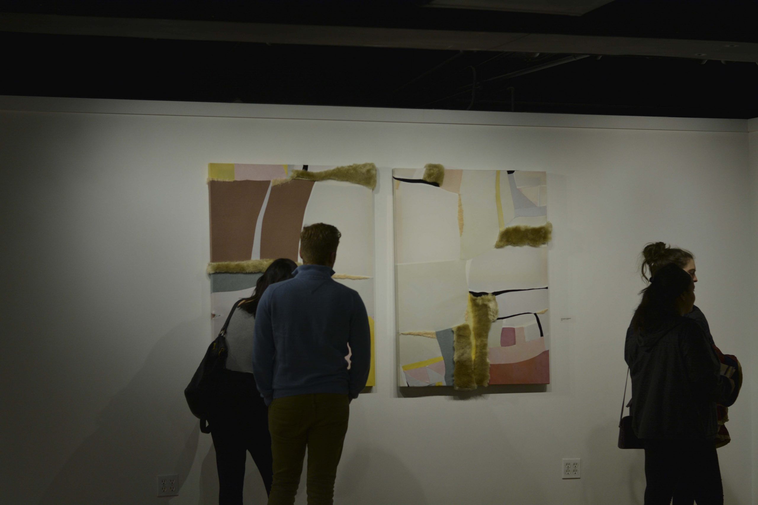 Read more about the article Quilt Paintings