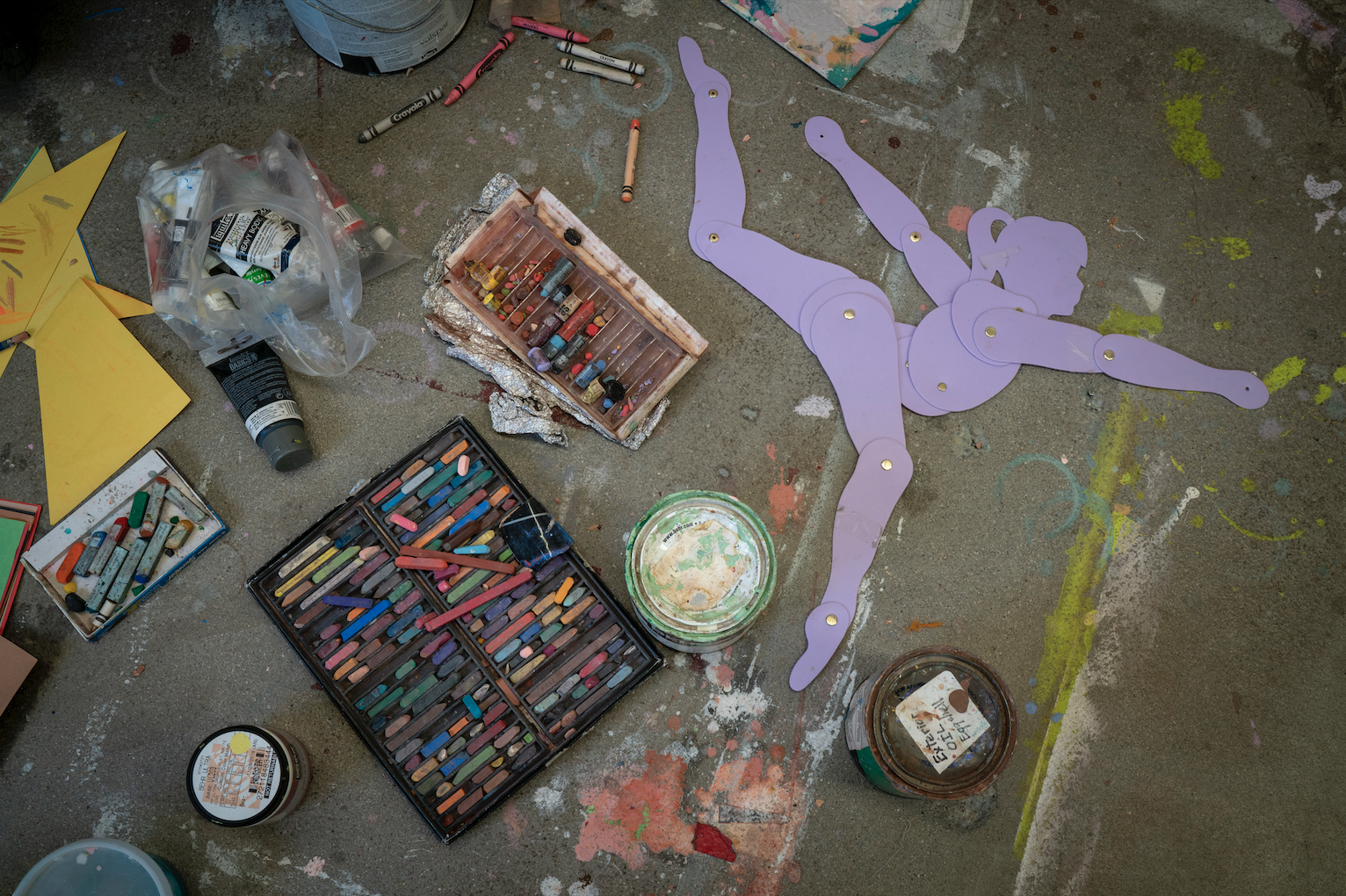 Read more about the article We Are Worth Everything: Survivors as Themselves