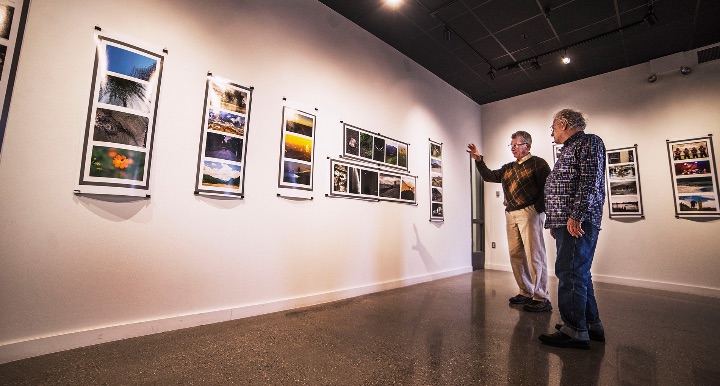 Read more about the article 127 Students, 39 Countries, One Photography Exhibit