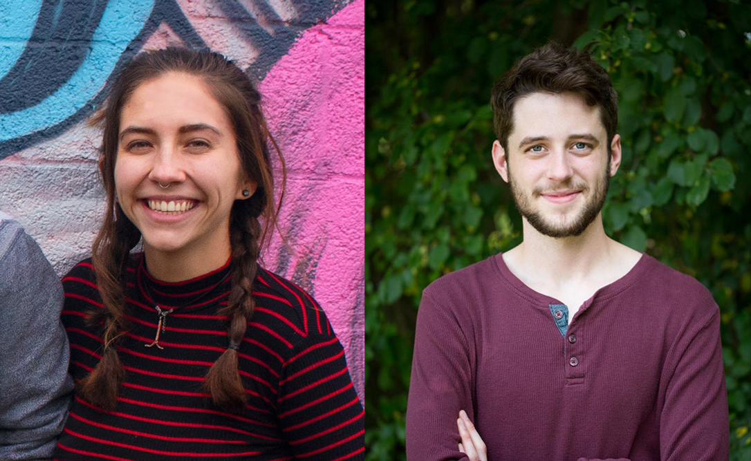 Read more about the article Two Student Works Awarded District ADDY Awards