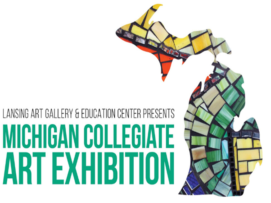 Read more about the article Student Artwork Awarded, Displayed at Lansing Art Gallery