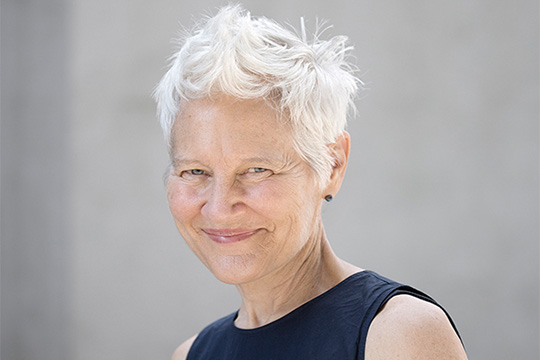 Read more about the article Ann Hamilton to Present Signature Lecture on April 16