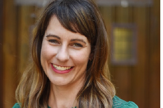Read more about the article Professor Publishes Book Promoting Collaboration in Design Education