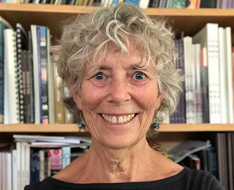 Read more about the article AAHD Professor and Museum Curator Honored by American Folklore Society