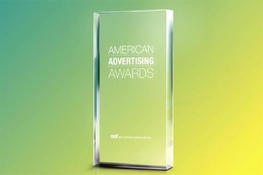 Read more about the article College of Arts & Letters Students and Staff Earn Several ADDY Awards