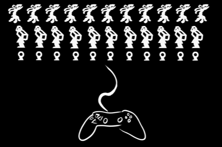 Read more about the article Breath of a Videogame
