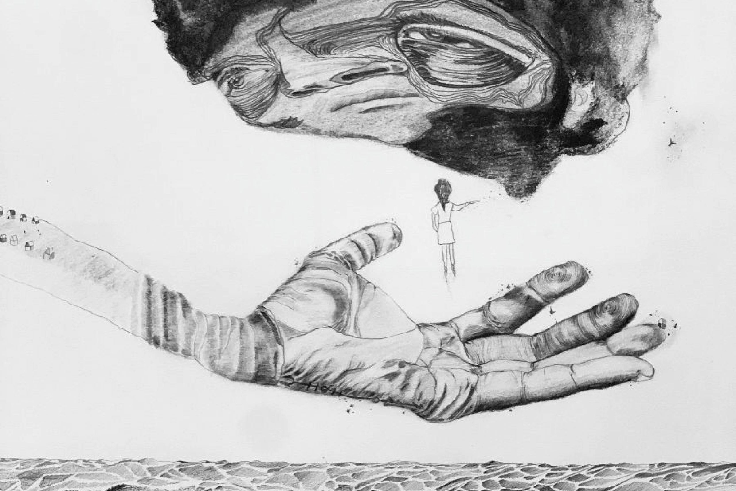 Read more about the article Unearthing: Magic, Mimicry, and the Mundane