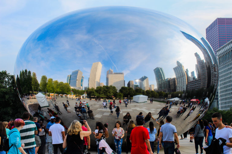 Read more about the article Chicago Bus Trip 2024