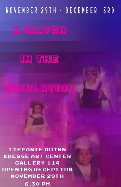 Read more about the article A Glitch in the Simulation