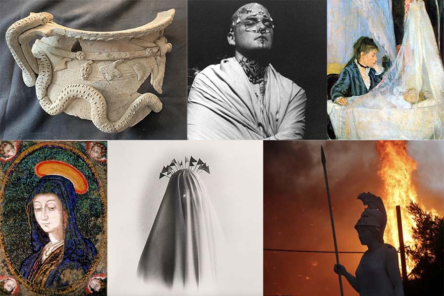 Read more about the article Michigan State 2021 Art History and Visual Culture Undergraduate Symposium