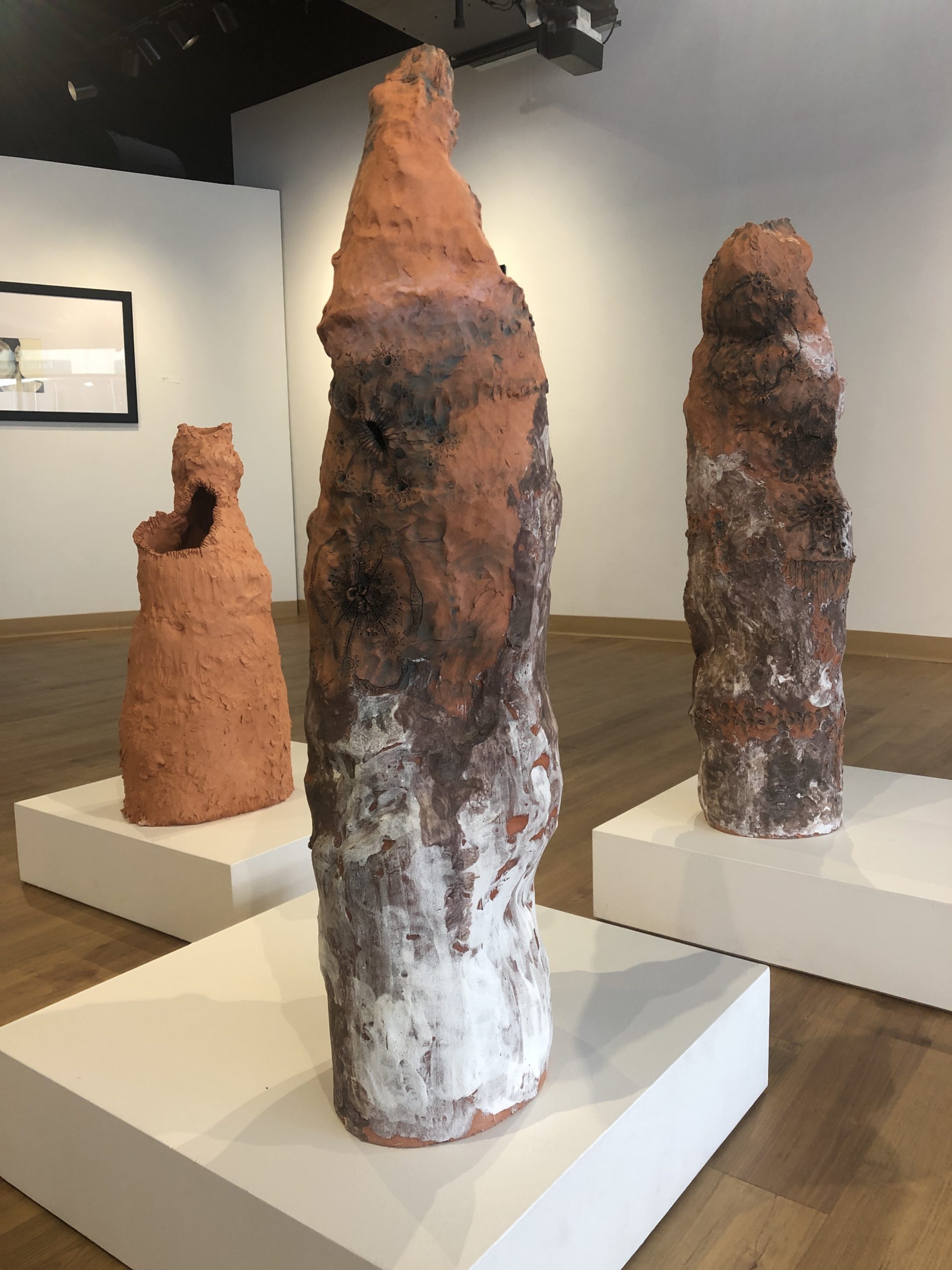 Read more about the article 2020 Undergraduate Exhibition