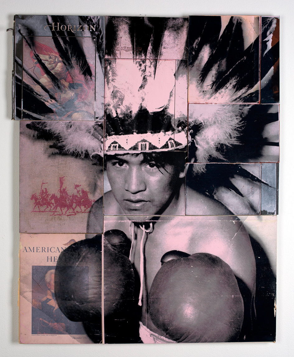 Read more about the article Nuchuu: Portraits of the Northern Ute
