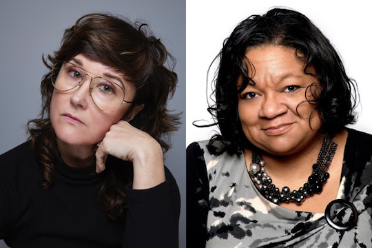 Read more about the article Critical Race Studies Artist-in-Residence Program Enters Its Fifth Year