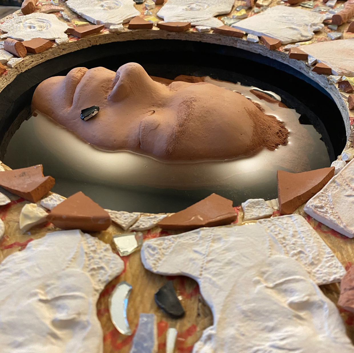 Read more about the article The Storyteller’s Granddaughtxr: (Re)Envisioning Methodologies for Healing and Liberation
