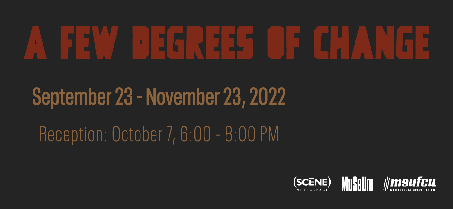 Read more about the article A Few Degrees of Change