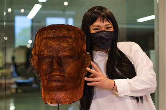 Read more about the article Young Joon Kwak Reflects on Critical Race Studies Residency