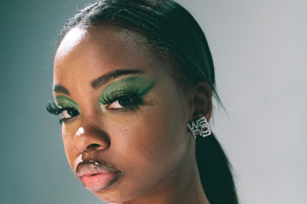Read more about the article Apparel and Textile Design Student Launches Fashion Magazine for and by Black Students