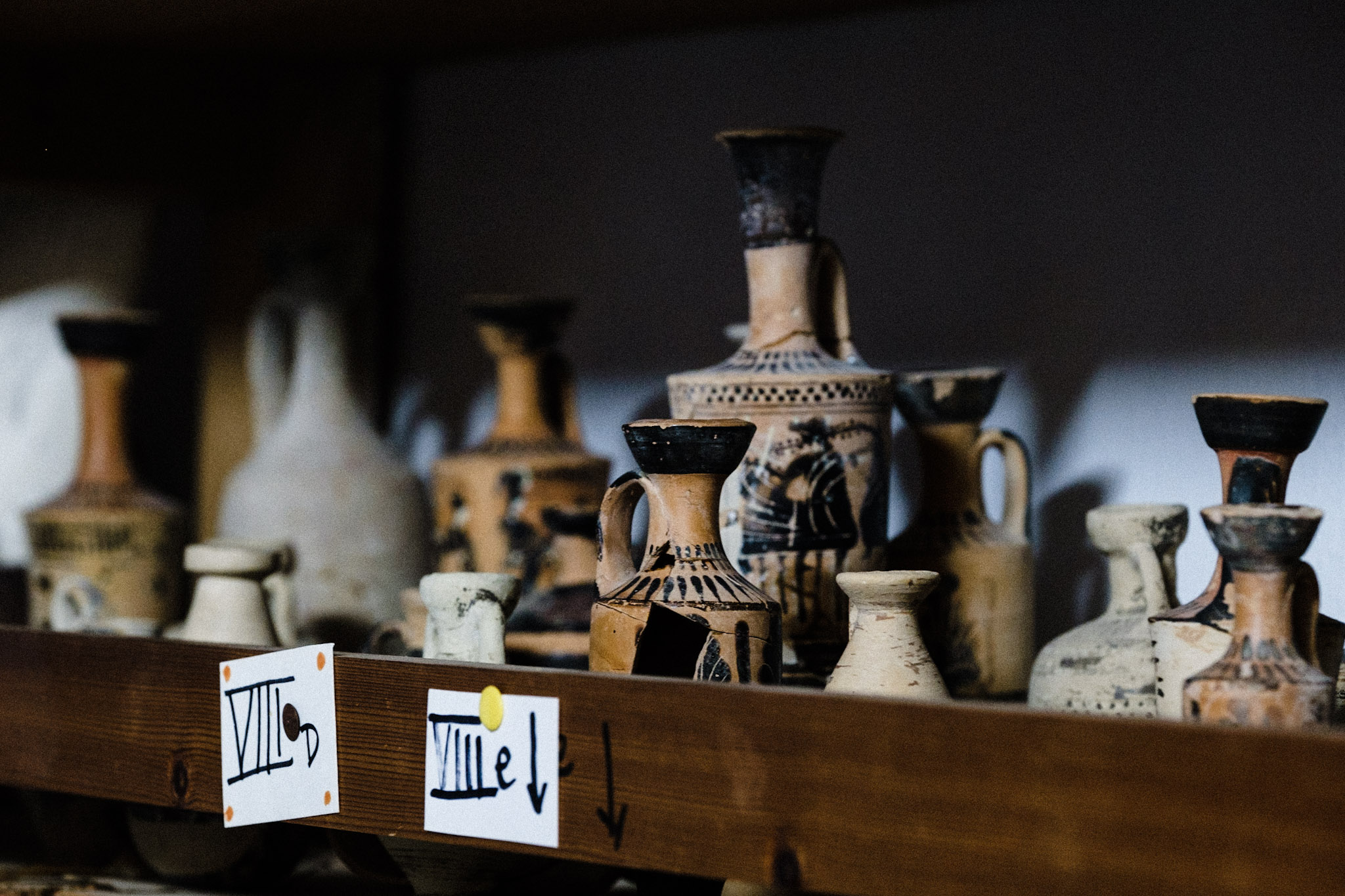 Read more about the article MSU Excavations at Isthmia to Use Radio Wave Tracking for Its Collection