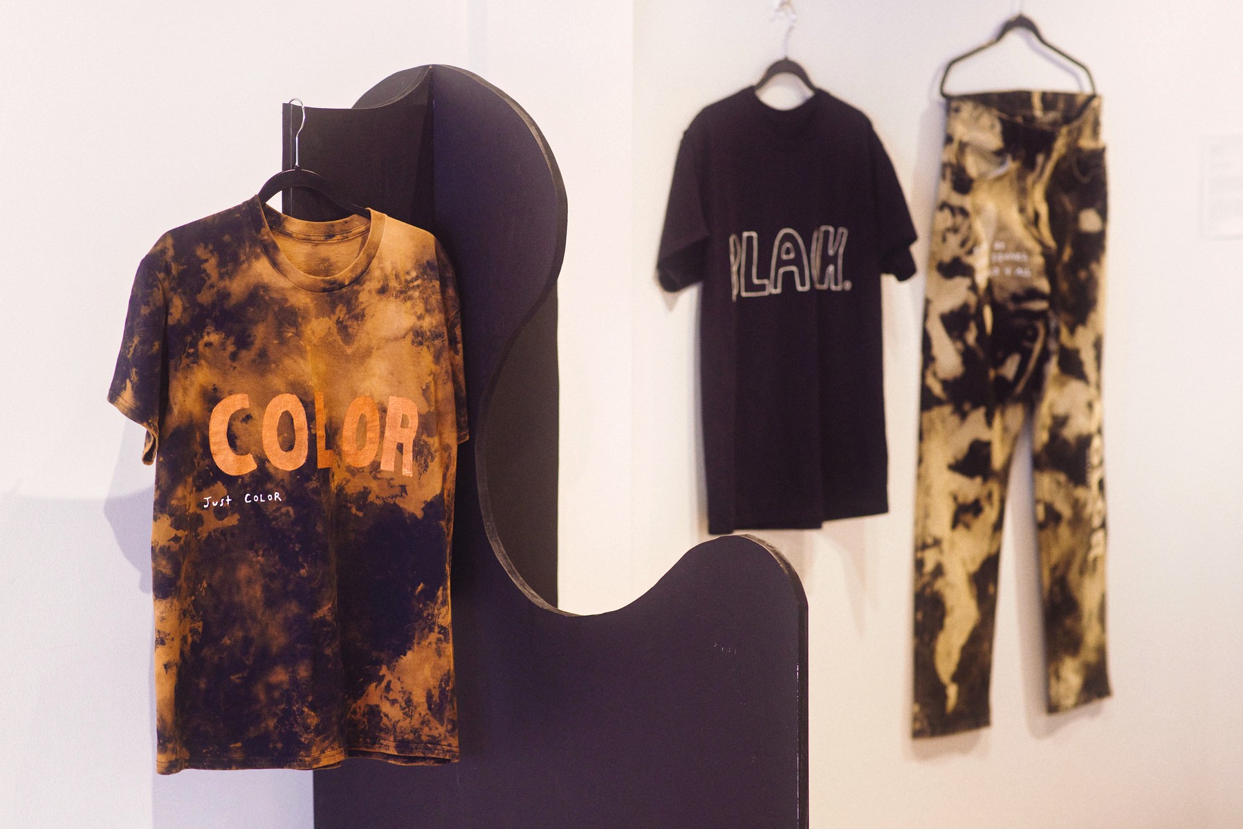 Read more about the article ‘Black Jubilation’ Exhibit Celebrates Black Joy and the Wonders of Being Black