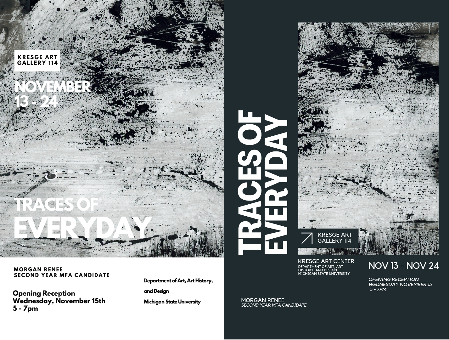 Read more about the article TRACES OF EVERYDAY