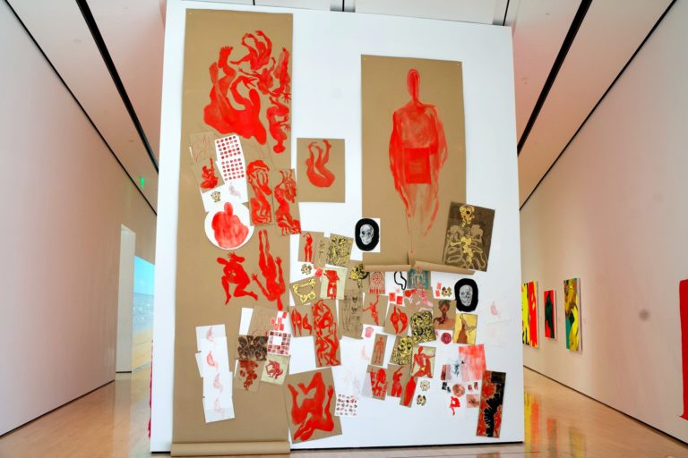 Read more about the article Recent MFA Graduate Translates Complex Concepts Into Visual Form