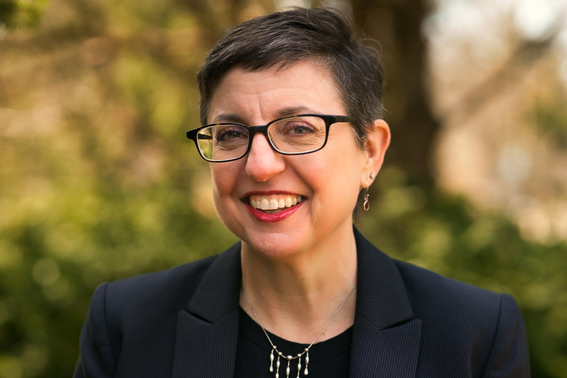 Read more about the article Kathleen Fitzpatrick Named New Associate Dean for Research and Graduate Studies