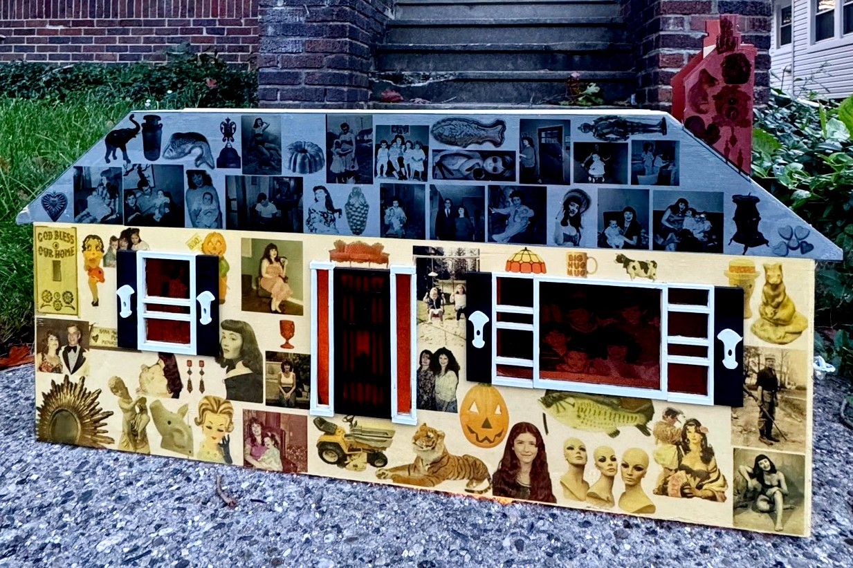 Read more about the article Work of Art Education Student Selected for National Juried Exhibition